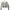 Minimalist Casual Sweater Wanita white gray photo 1