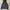 Nike Vintage Casual Hoody Pria black photo 3