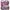 Coach Luxury Casual Tote bag Wanita purple photo 2