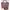 Coach Luxury Casual Tote bag Wanita purple photo 1