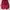 L.L.Bean Vintage Streetwear Fur coat Pria red photo 2