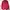 L.L.Bean Vintage Streetwear Fur coat Pria red photo 1