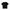 COMME CA ISM Y2K Avant Garde T-shirt Wanita black photo 2