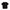 COMME CA ISM Y2K Avant Garde T-shirt Wanita Black