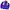 Mizuno Vintage Track Jacket Pria Multicolor Purple