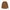 Hysteric Glamour Y2K Casual Sweater Wanita brown photo 2