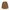 Hysteric Glamour Y2K Casual Sweater Wanita Brown