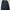 AMBUSH Baja Hoodie Made In Japan Black Baggy Oversized