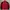 Kappa Casual Windbreaker Pria red photo 2