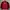 Kappa Casual Windbreaker Pria red photo 1