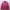 Bershka Streetwear Y2K Denim jacket Wanita pink photo 1