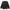 Minimalist Casual Formal shirt Pria black photo 1