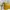 ZARA Minimalist Casual Shoulder bag Wanita yellow photo 3