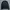 Nike Vintage Streetwear Sweatshirt Pria Black
