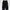 Streetwear Y2K Casual Pants Pria Black