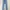 Andersson Bell Bootcutfit Blue Washed Jeans photo 5