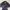 Crocodile Vintage Y2K Shirt Wanita black gray photo 3