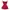 Japanese brand Luxury Casual Cami top Wanita burgundy photo 1
