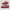 VANS Streetwear Casual Sneakers Pria red brown photo 3