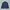 Supreme SS18 Logo Piping Half Zip Sweatshirt