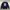 Streetwear Skater Sweatshirt Pria navy photo 2