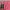 Guess Jeans denim midi skirt front slit pink y2k coquette photo 6