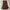 Vintage Y2K Skirt Wanita brown photo 2