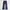 Cotton On Stretch Bootleg Jean Asia Fit Blue Flare Pants Boo
