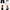 Japanese brand Streetwear Y2K Wide leg jeans Wanita white black photo 2