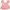 Babydoll Top Pink 