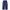 Streetwear Y2K Jeans Pria navy blue photo 1