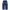 Streetwear Y2K Jeans Pria navy blue photo 2