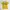 Betty’s Blue Shinji Abe Japan Y2k Duck Knit Cable Yellow Top