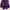 BadBoy Y2k Velvet Fur Jacket  photo 4