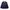 niko and ... Streetwear Skater Windbreaker Pria navy photo 1