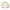 Angel Blue Rainbow Colorblock Sleeve Love & Smile Heart Swea