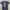 Vintage Streetwear T-shirt Pria Black