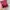 Coach Vintage Y2K Wallet Wanita tan pink photo 2