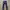 Three qr long pant denim dark whased blue reguler fit  photo 2