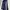Versace Vintage Y2K Going out dress Wanita purple black photo 4