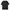 PIKO HAWAIIAN LONGBOARD WEAR PALM TREE GRAPHIC T-SHIRT BLACK