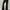 Shein Indie Cosplay Flare Pants Wanita Black