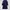 Ralph Lauren Rugby Polo Dress 3/4 Sleeve Navy Womens  photo 3