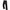 Old Navy Indie Jeans Pria Black