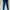 Prada Casual Ripped jeans Wanita navy photo 2