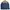 WHO A.U - Jaket Puffer Goose Down Biru Size L