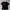 T-Shirt Levi’s Logo Vintage Black