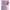Holihoque Lilac Dress Size S