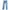 ORIX DOUBLE WAIST DISTRESSED JEANS