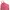 Minimalist Casual Crop top Wanita pink photo 1
